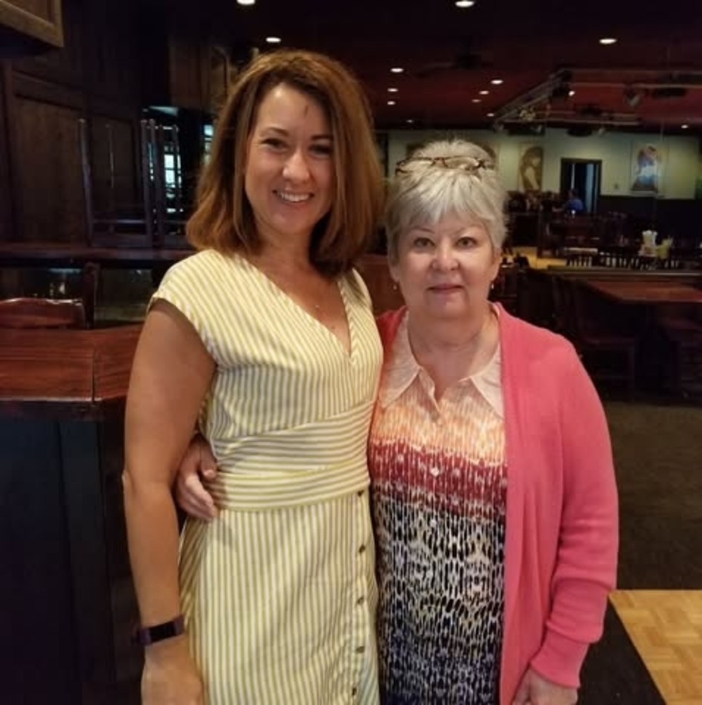 Meet your Posher, Kathie